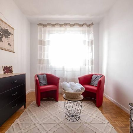 Ferienwohnung Le Bugatti - Centre - 4 Personnes - Reve Au Mans Le Mans Exterior foto