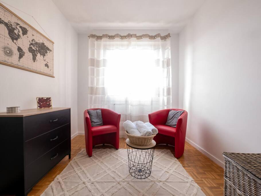 Ferienwohnung Le Bugatti - Centre - 4 Personnes - Reve Au Mans Le Mans Exterior foto